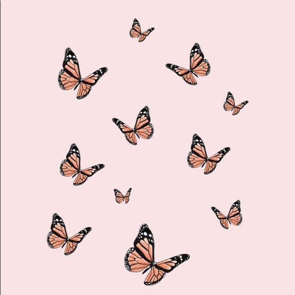 Meet your Posher, Crystal